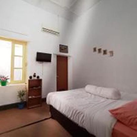 Brak Homestay Проболінґо Екстер'єр фото