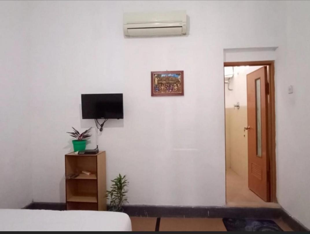 Brak Homestay Проболінґо Екстер'єр фото