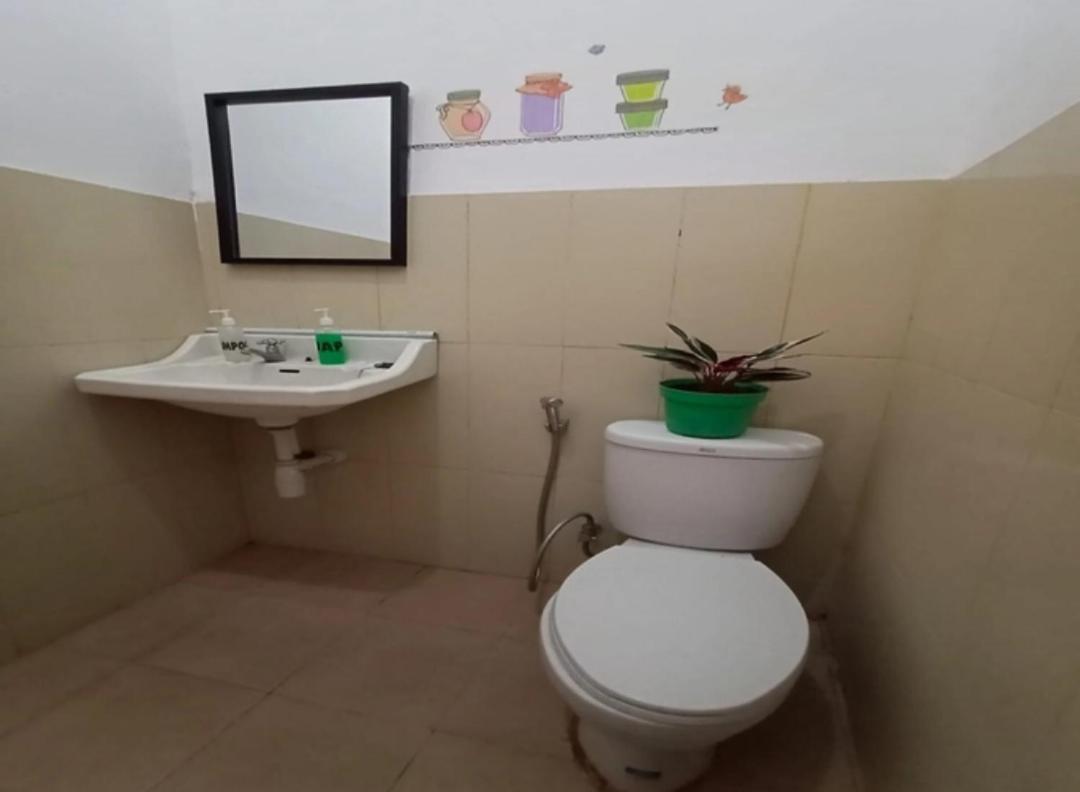 Brak Homestay Проболінґо Екстер'єр фото