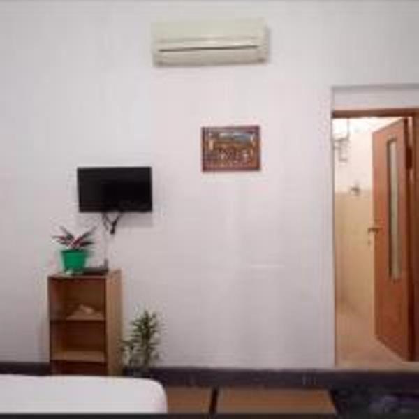 Brak Homestay Проболінґо Екстер'єр фото