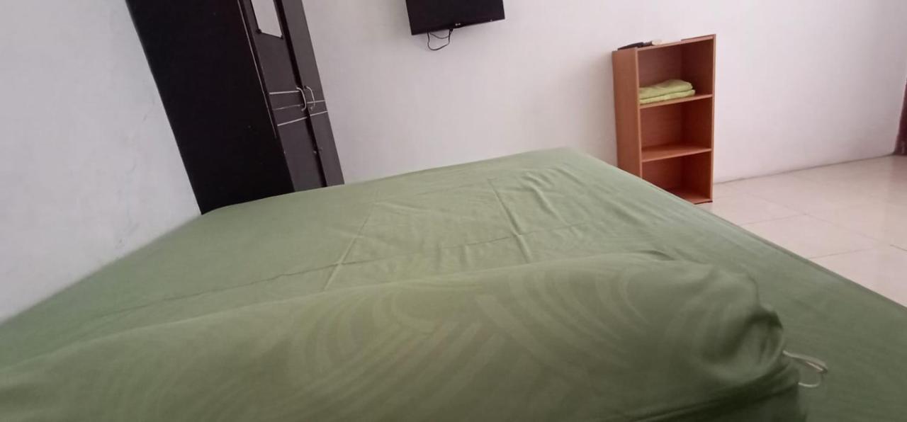 Brak Homestay Проболінґо Екстер'єр фото