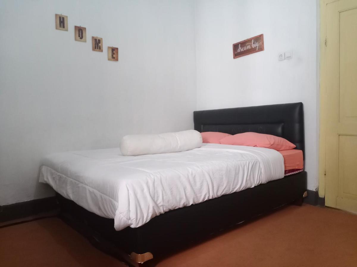 Brak Homestay Проболінґо Номер фото
